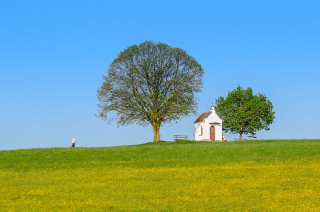 Halde-Kapelle