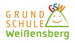 Logo der Grundschule Weißensberg