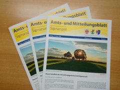 Amts- und Mitteilungsblatt 2018-11